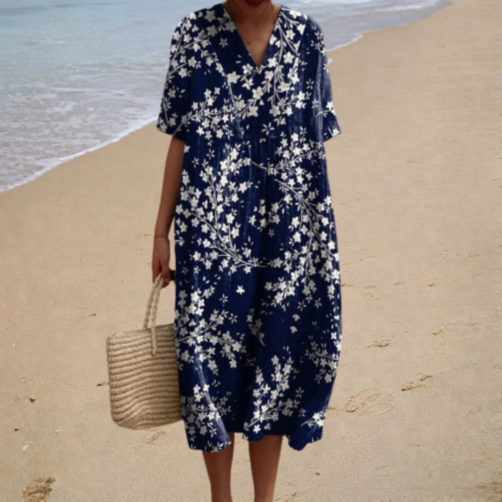 Versatile Summer Dress