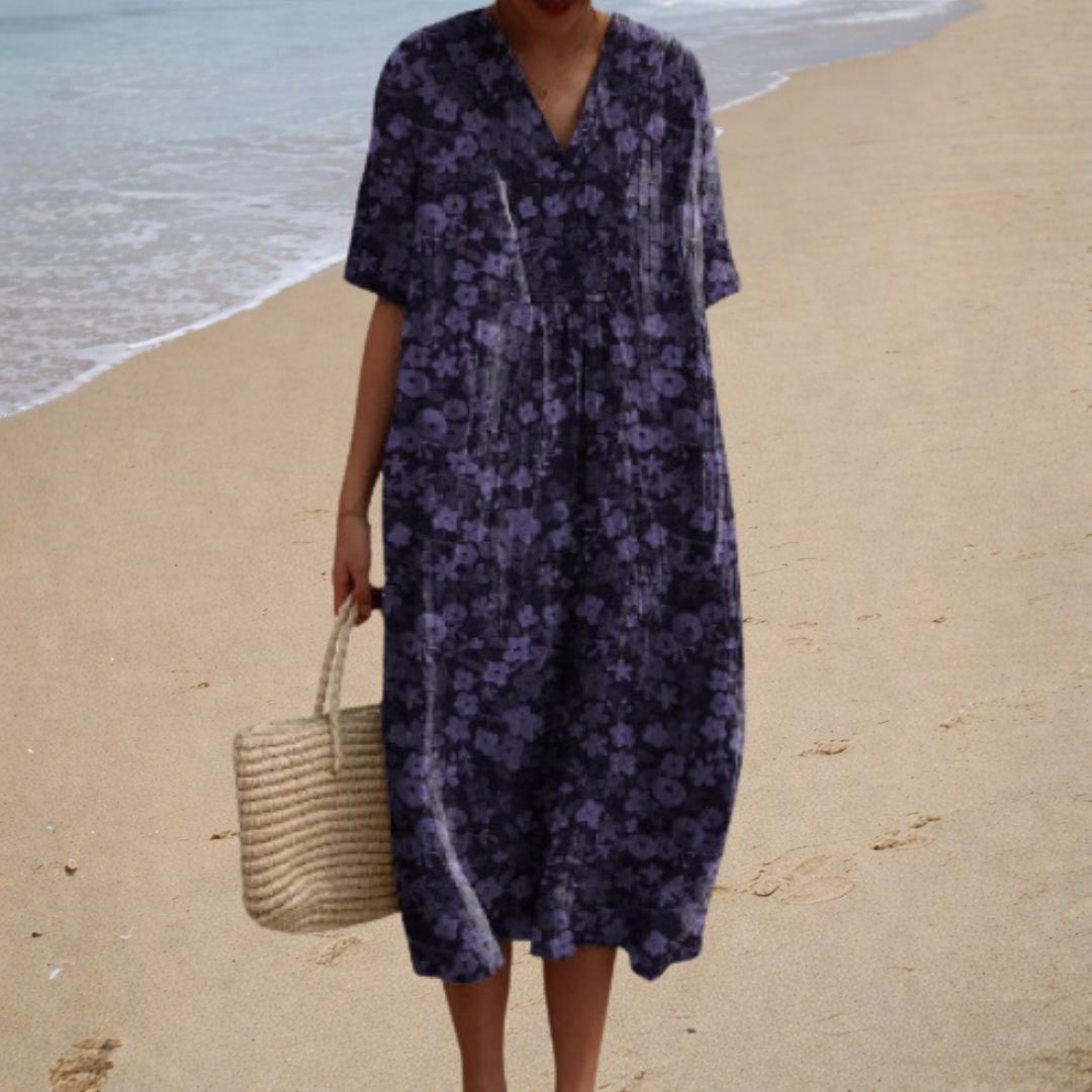 Versatile Summer Dress