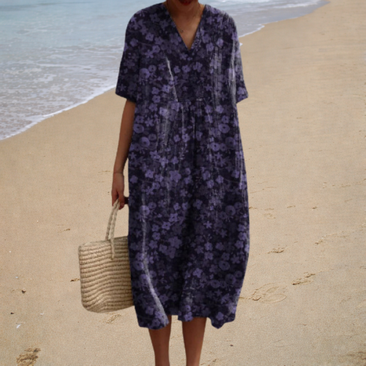 Versatile Summer Dress