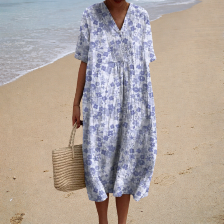 Versatile Summer Dress