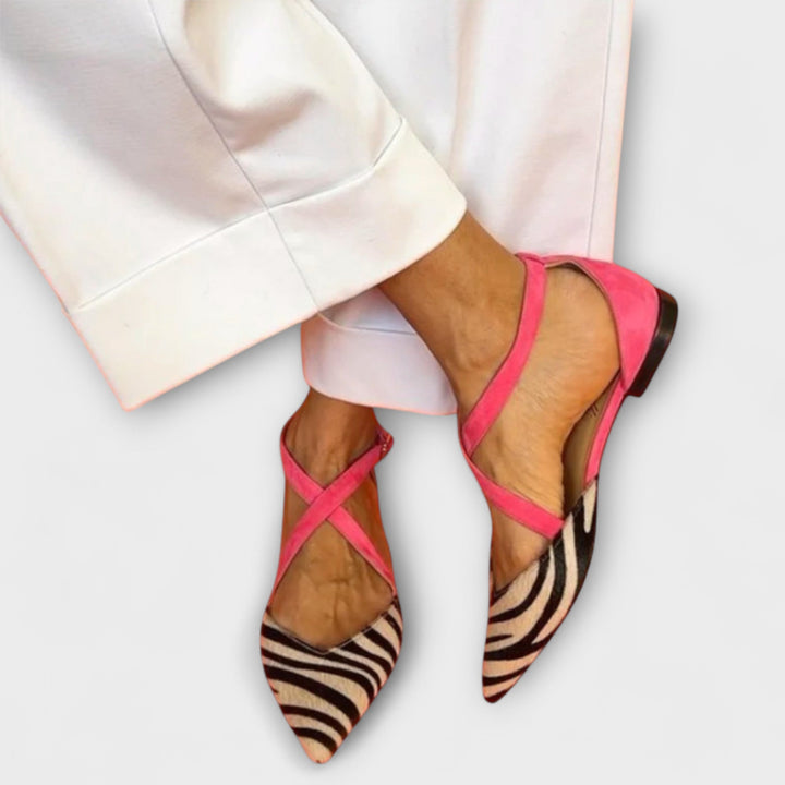 Katherine - Band Loafer