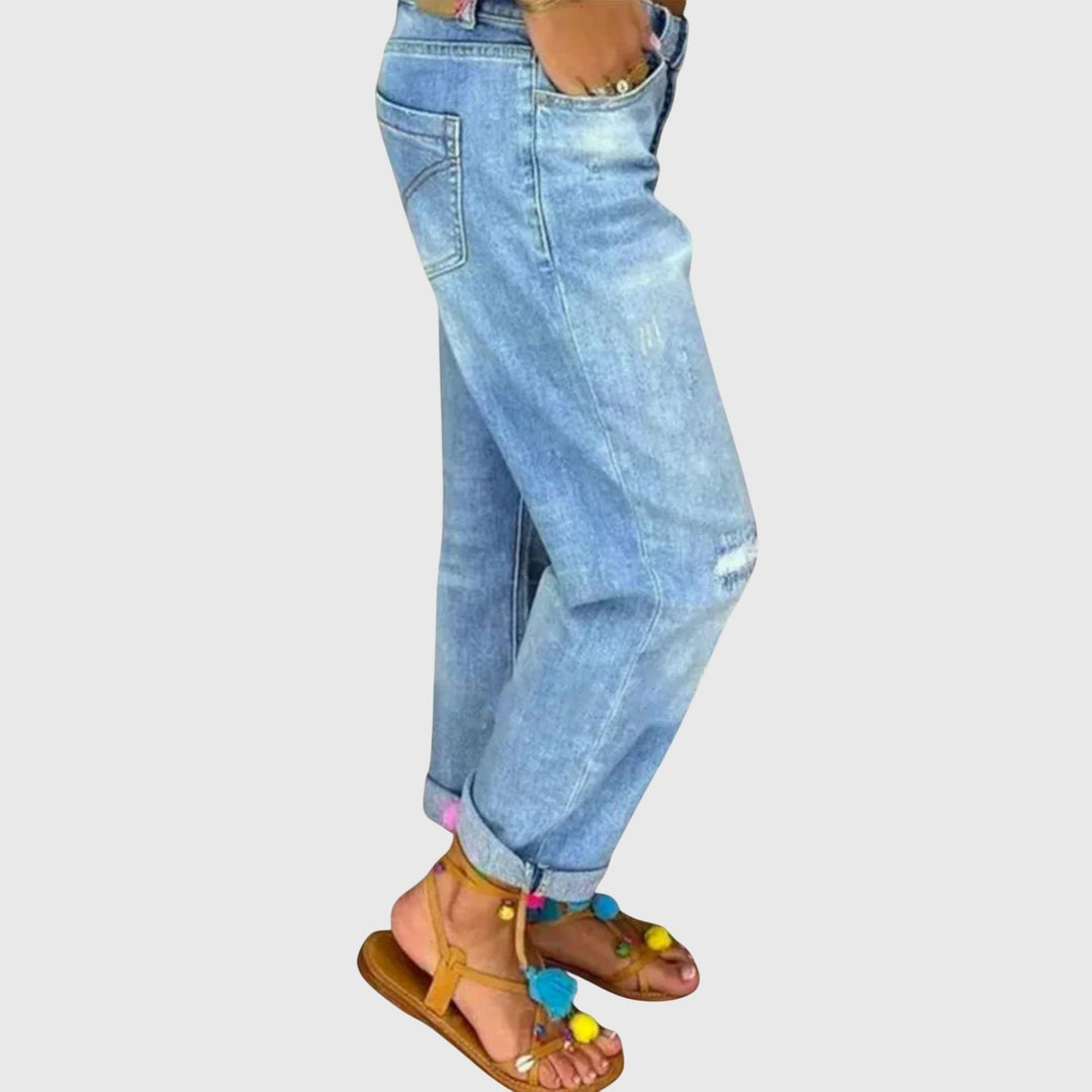 Joy | Women Jeans