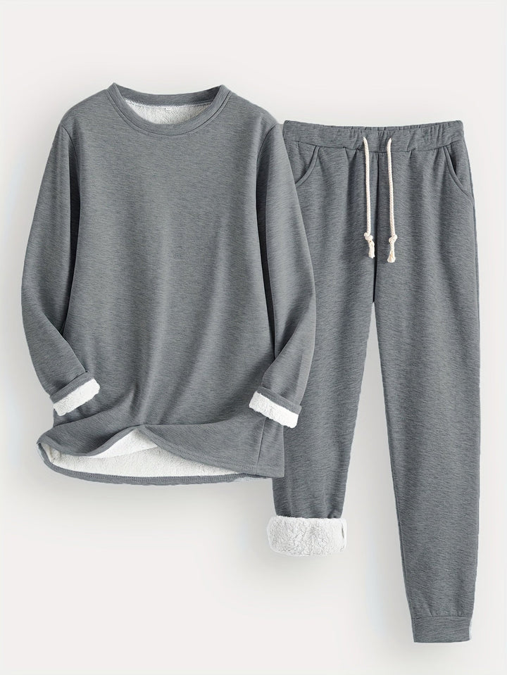 Karin | Women Comfortable Lounge Set