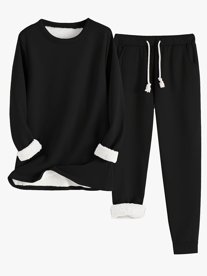 Karin | Women Comfortable Lounge Set