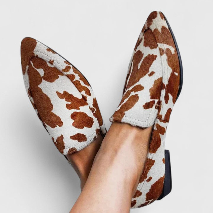 Trudie - Comfortable Loafers