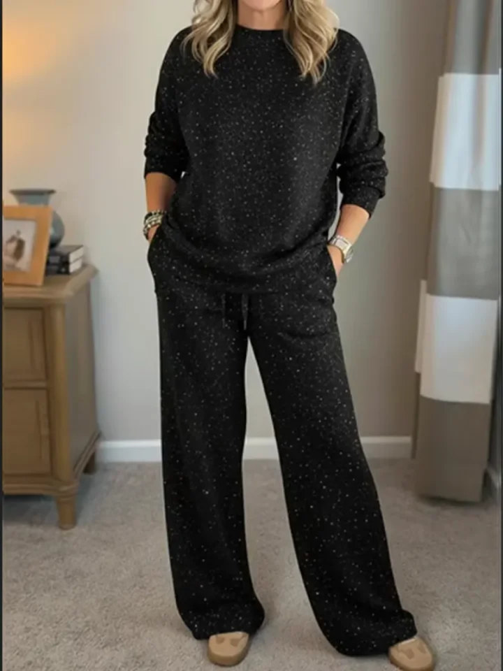 Lilliana | Women Cozy Lounge Set