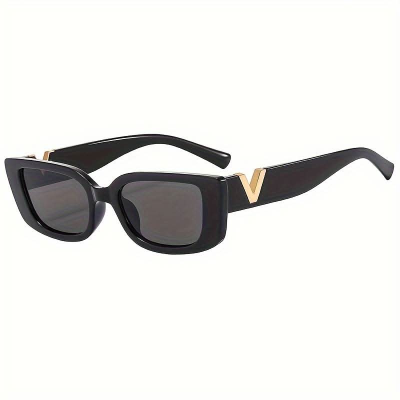 Taytum | Edgy Sunglasses